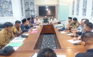 DPRD Pelalawan Desak Segera Realisasikan Tuntutan Masyarakat